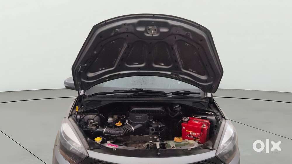 Tata Tiago 1.2 Revotron Xz Plus, 2019, Petrol