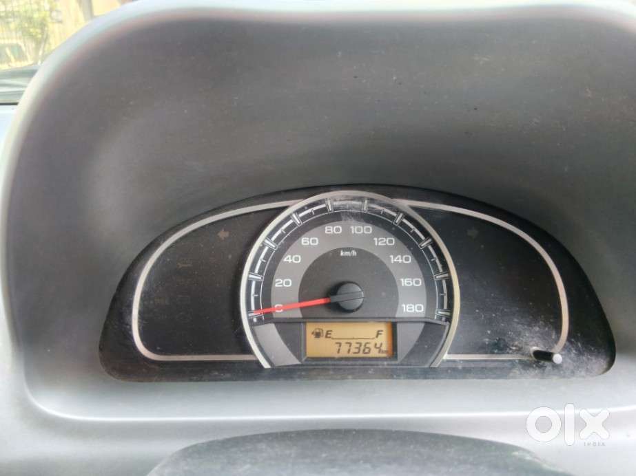 Maruti Suzuki Alto 800 2012-2016 Lxi, 2014, Petrol