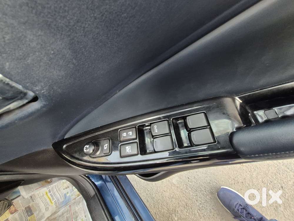 Maruti Suzuki Baleno 1.2 Alpha At, 2022, Petrol