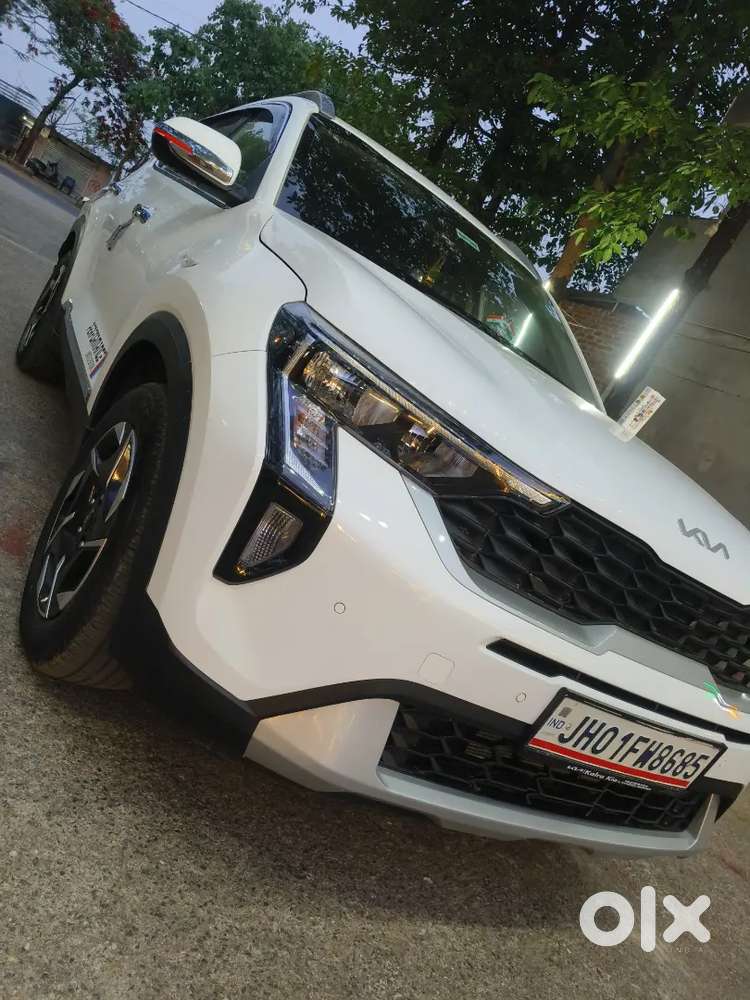 Kia Sonet G 1.2 Petrol 2025
