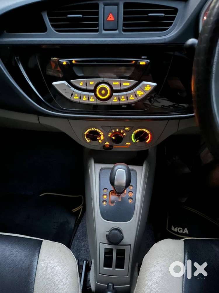 Maruti Suzuki Alto K10 Vxi (o) Amt (automatic) In Excellent Condition