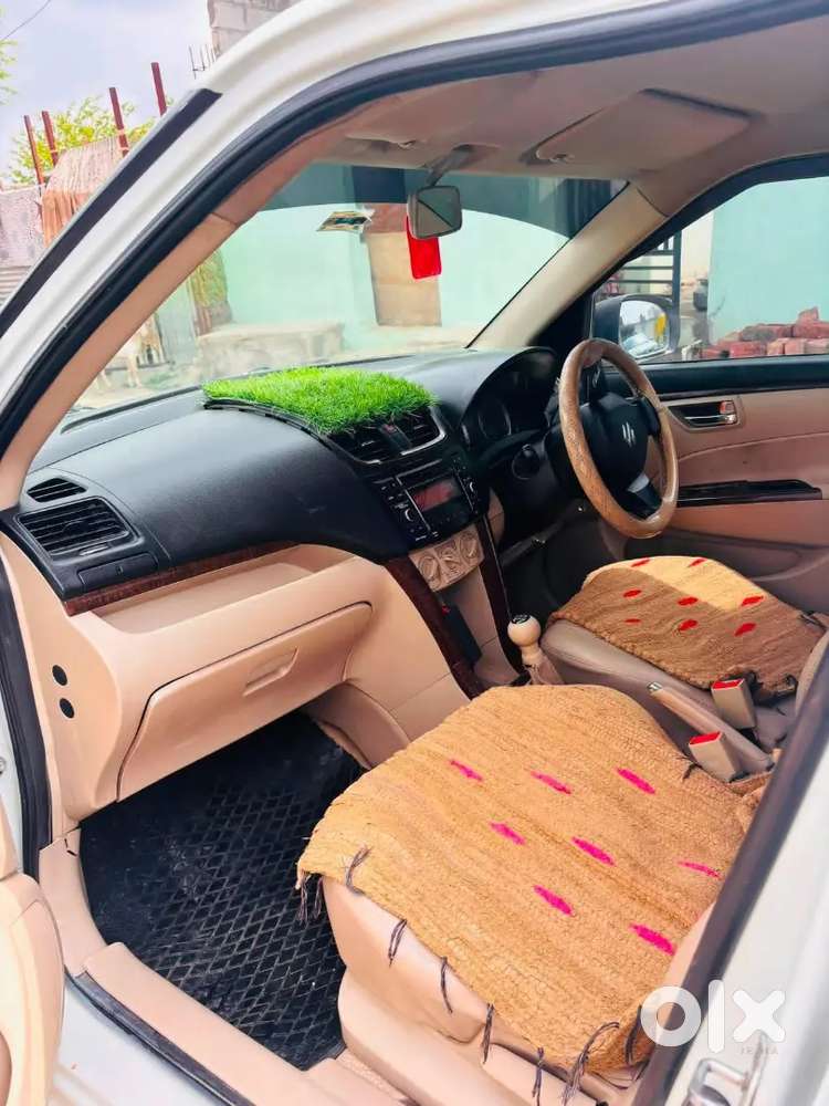 2016 Maruti Swift Dzire Vdi Diesel