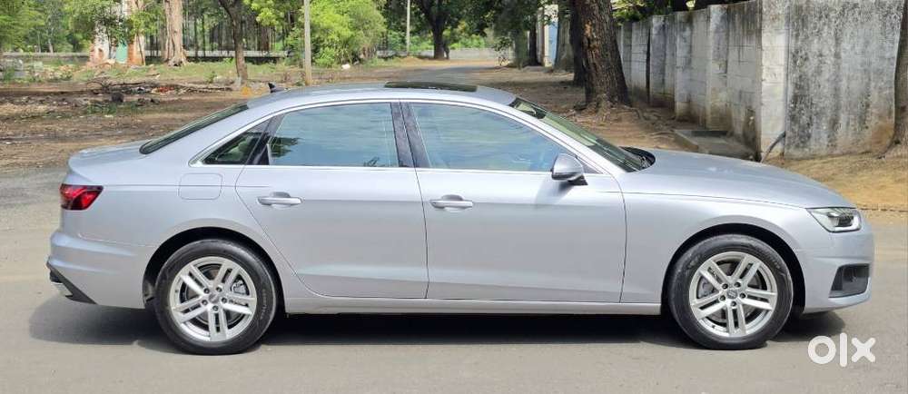 Audi A4 2.0 Premium Plus 40 Tfsi, 2021, Petrol