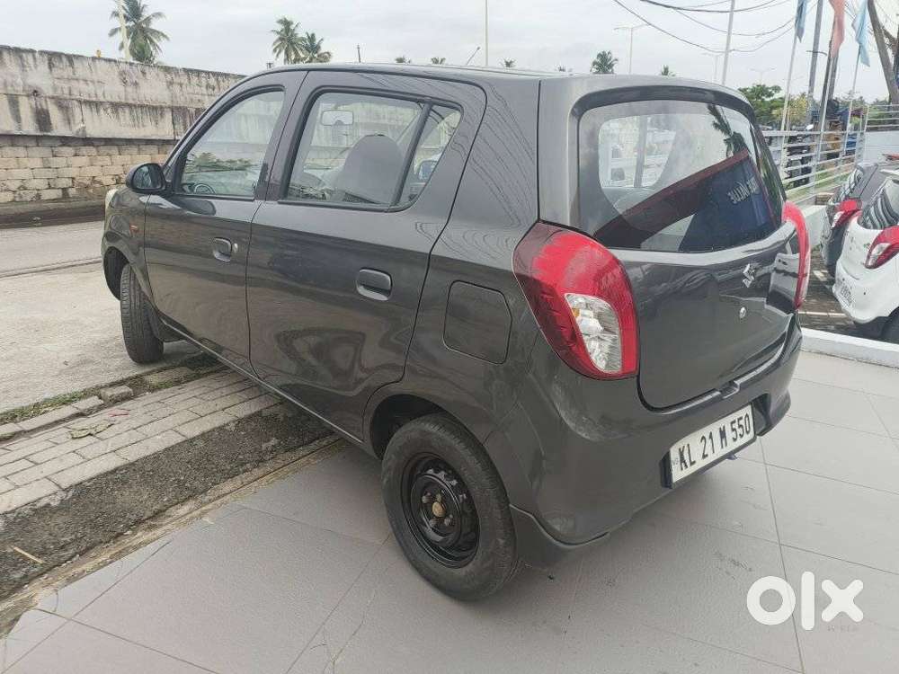 Maruti Suzuki Alto 800 2012-2016 Lxi, 2015, Petrol
