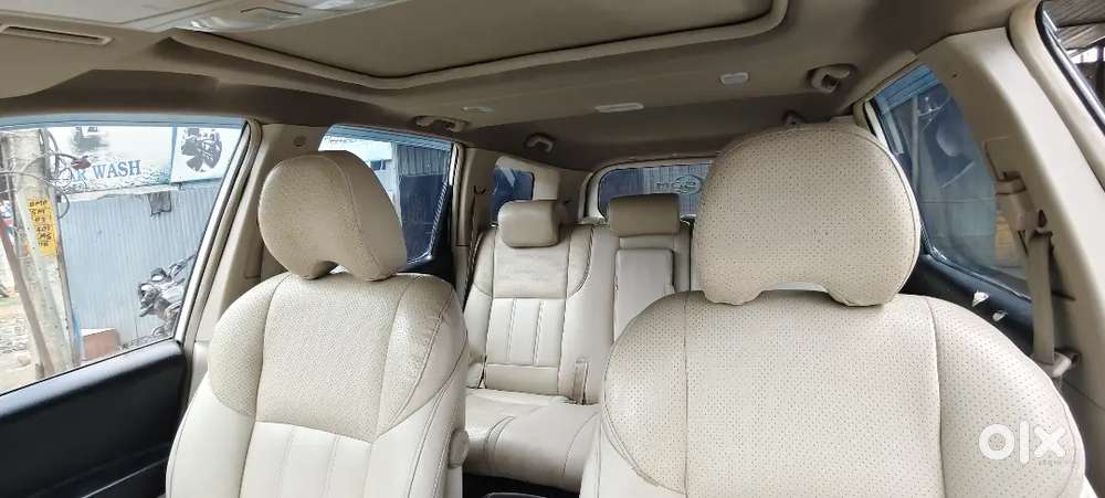 Mahindra Xuv500 2015 Diesel