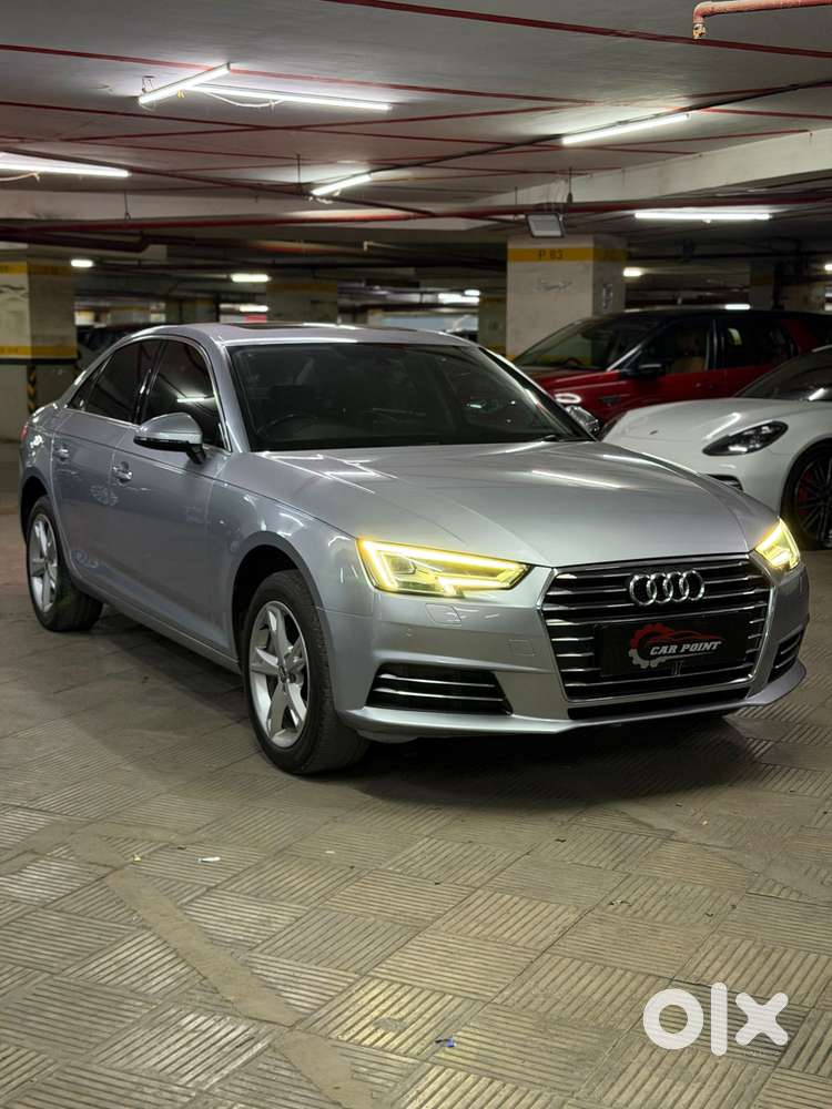 Audi A4 2.0 35 Tdi Technology Pack, 2017, Diesel
