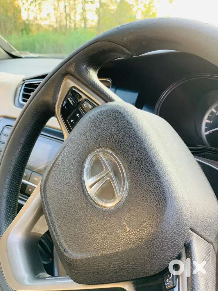 Tata Zest 2016 Petrol Well Maintained