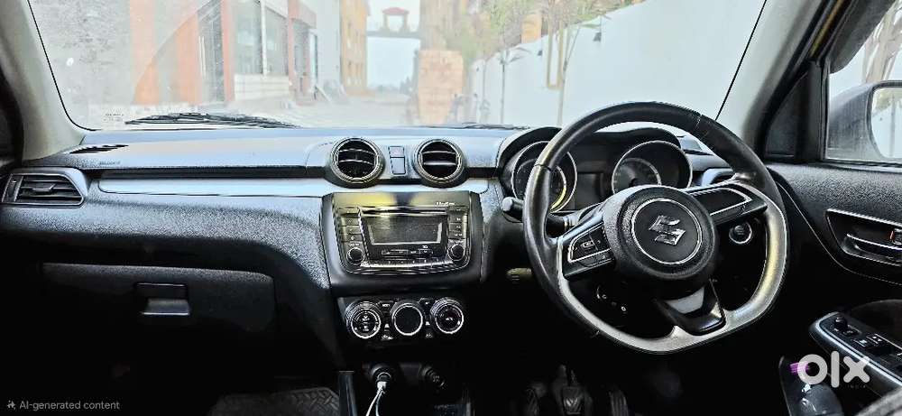 Maruti Suzuki Swift 2019 Petrol Good Condition