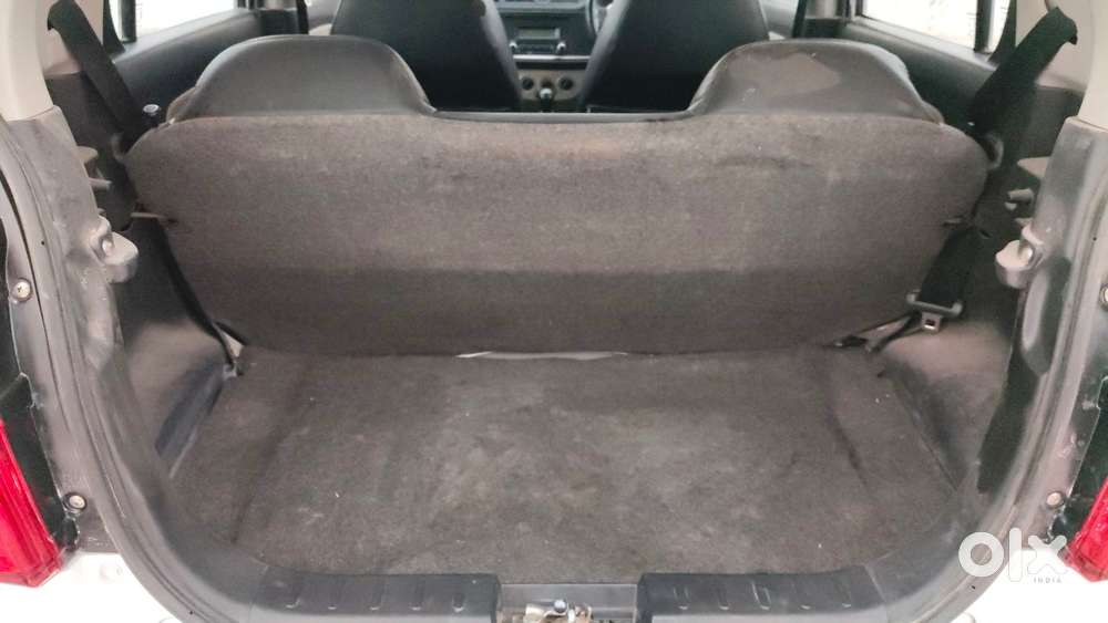 Maruti Suzuki Alto 800 0.8 Vxi (o), 2021, Petrol