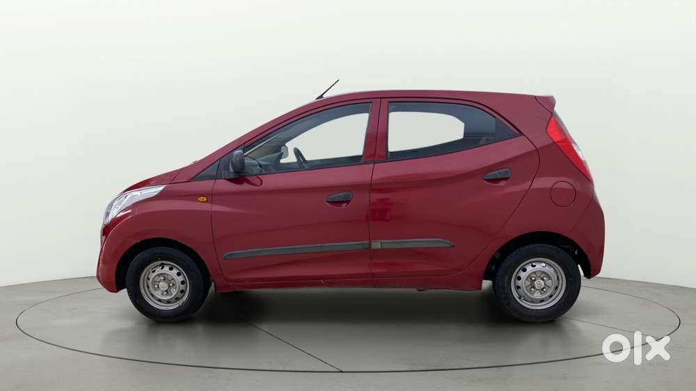 Hyundai Eon Era +, 2017, Petrol