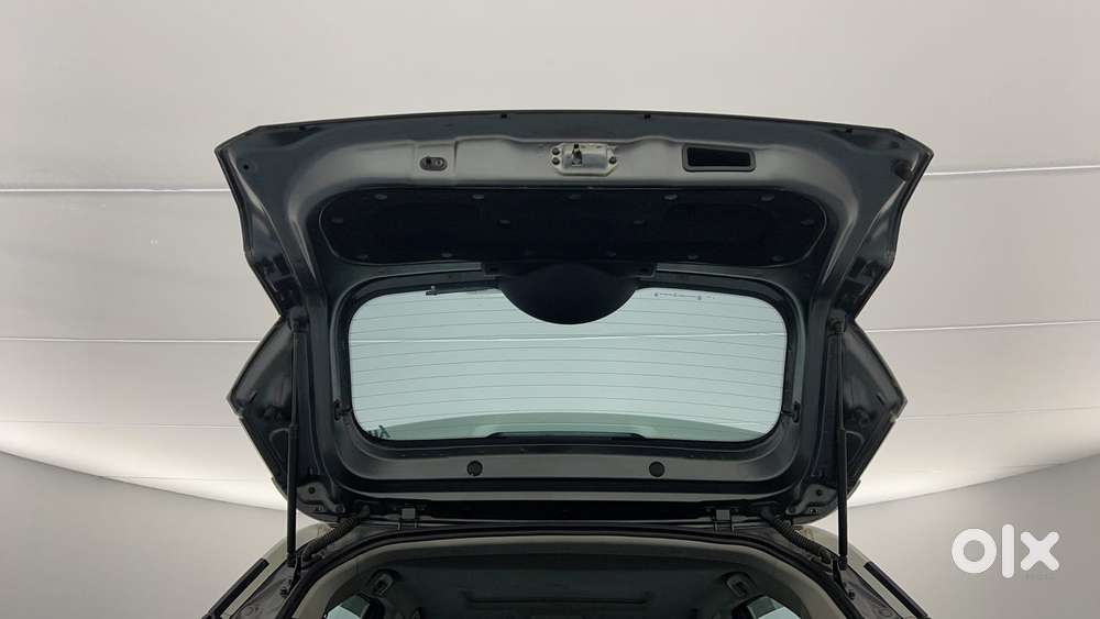 Tata Nexon 1.5 Revotorq Xz Plus (o), 2020, Diesel