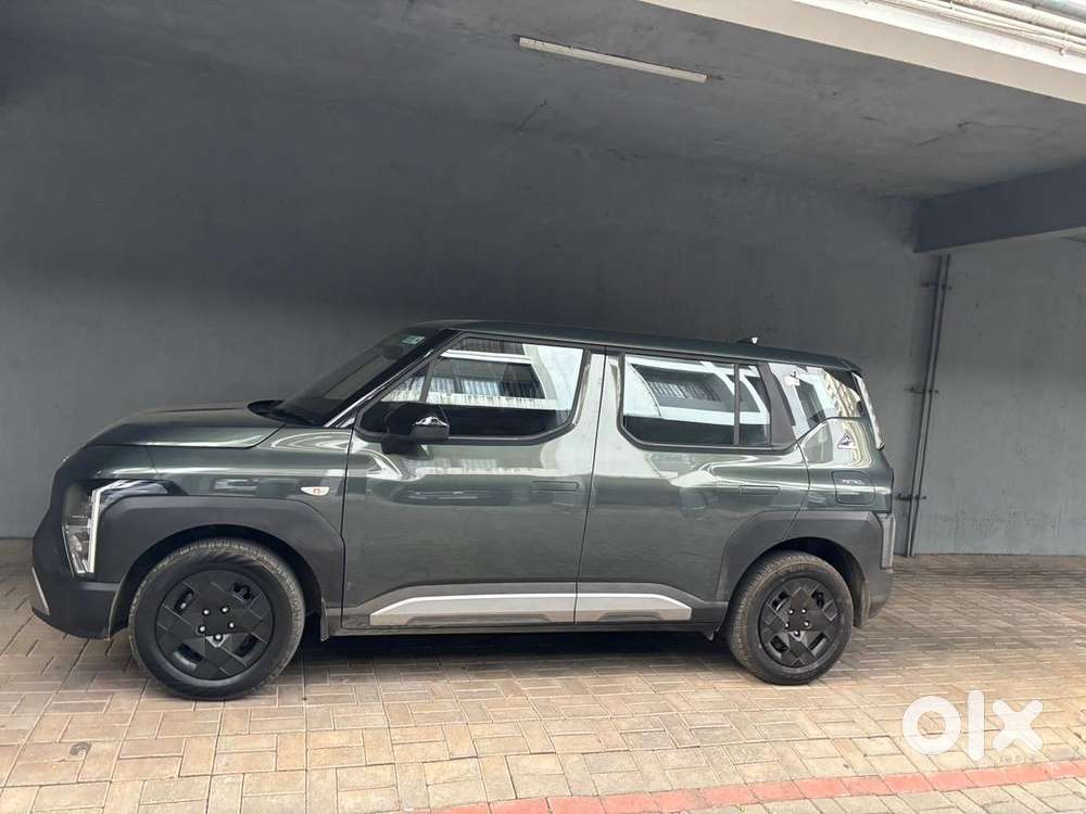 Kia Syros 2025 Petrol Well Maintained