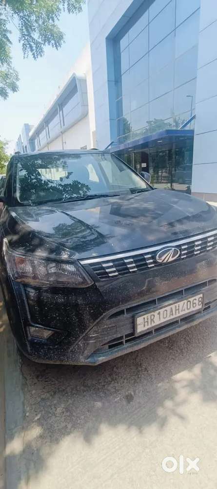 Mahindra Xuv300 2019