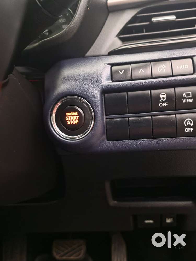 Maruti Suzuki Baleno 1.2 Alpha At, 2023, Petrol