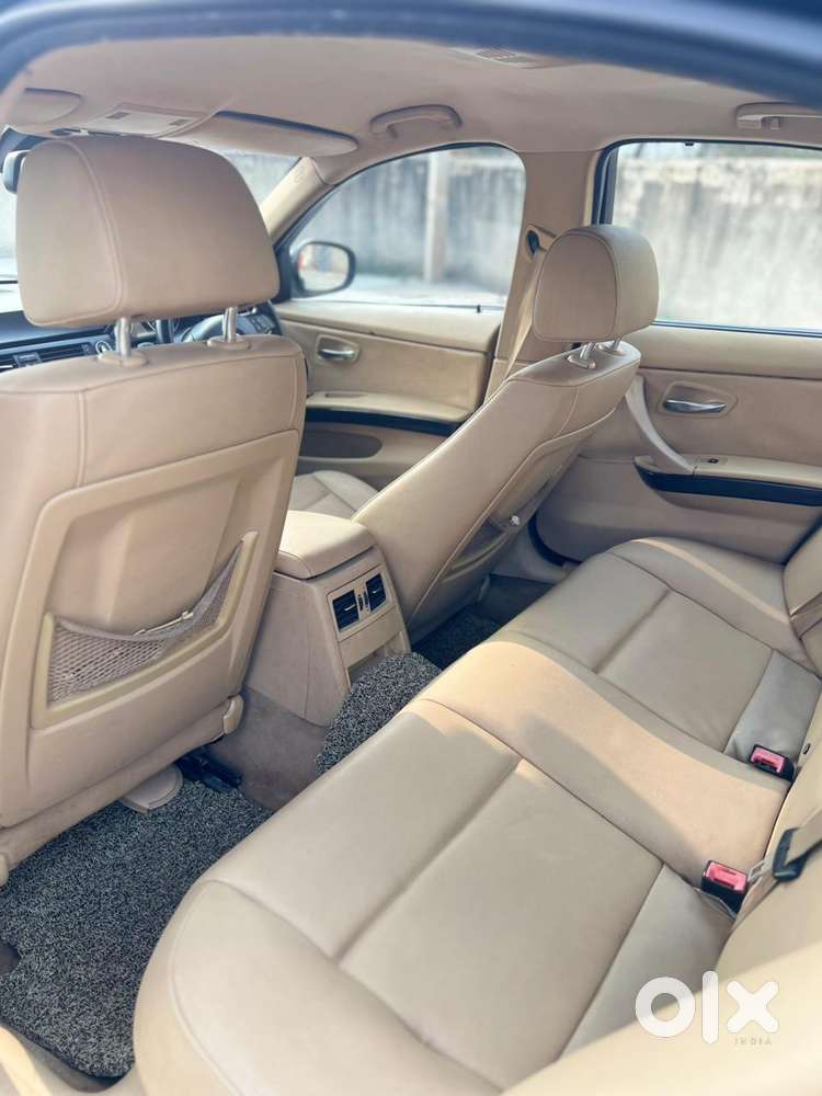 Bmw 3 Series 2.0 320d Corporate Edition, 2011, Diesel