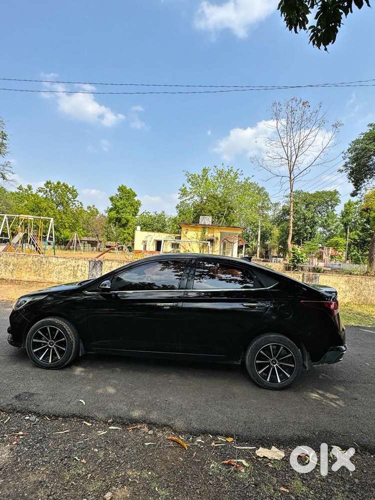 Hyundai Car Manual 2022