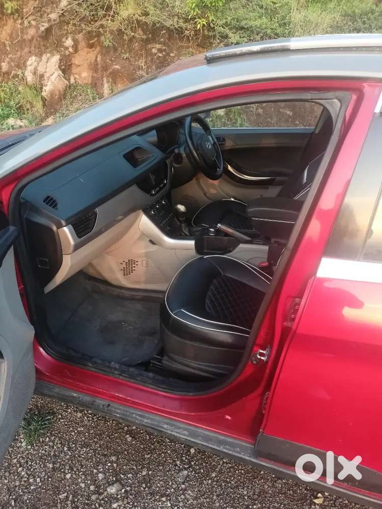 Tata Nexon Revotron 2018 Petrol Manual