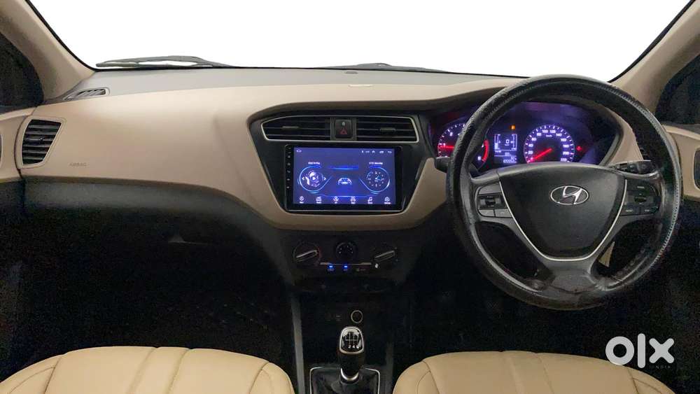 Hyundai Elite I20 Sportz 1.4, 2018, Diesel