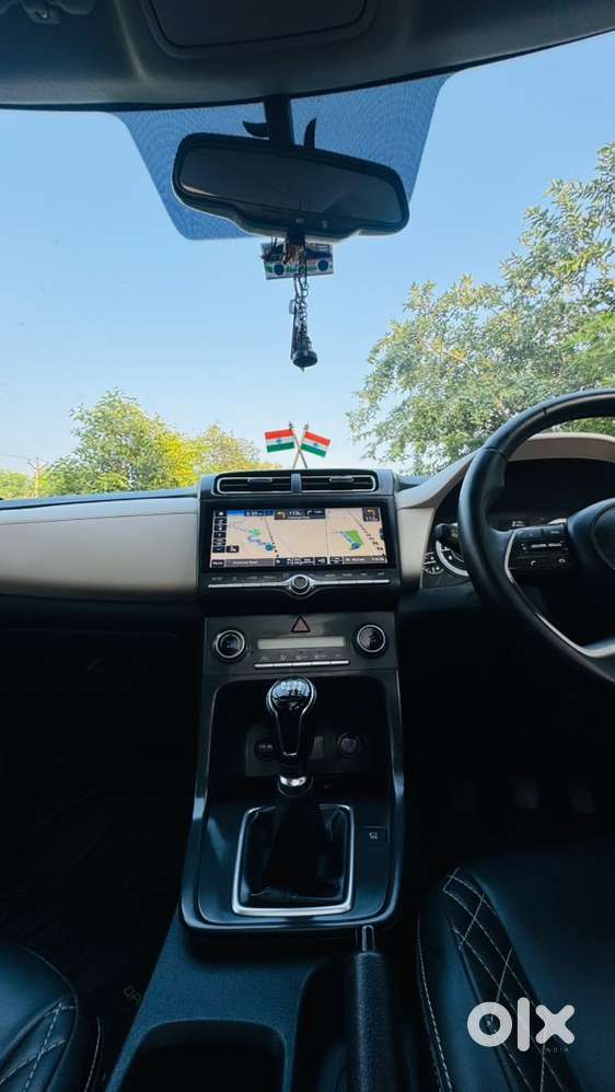 Hyundai Creta 2020 Moonroof