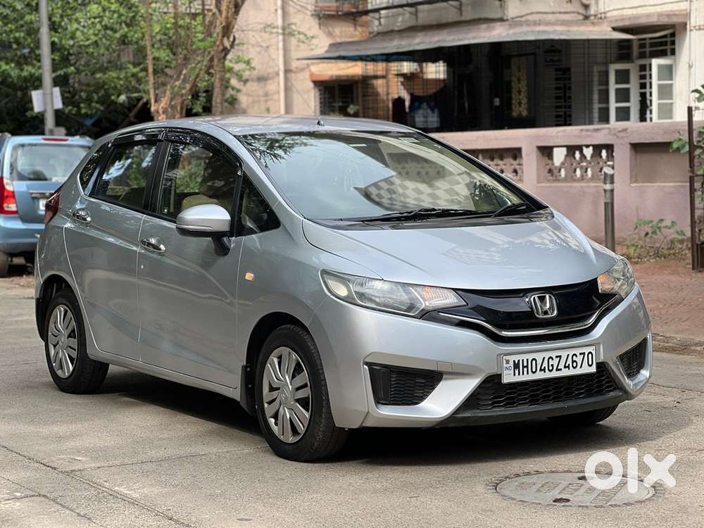 Honda City Diesel 2015