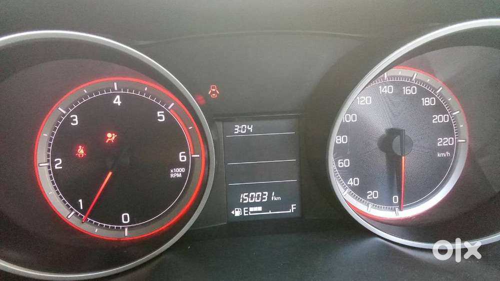 Maruti Suzuki Swift 2018 Vdi, 2018, Diesel