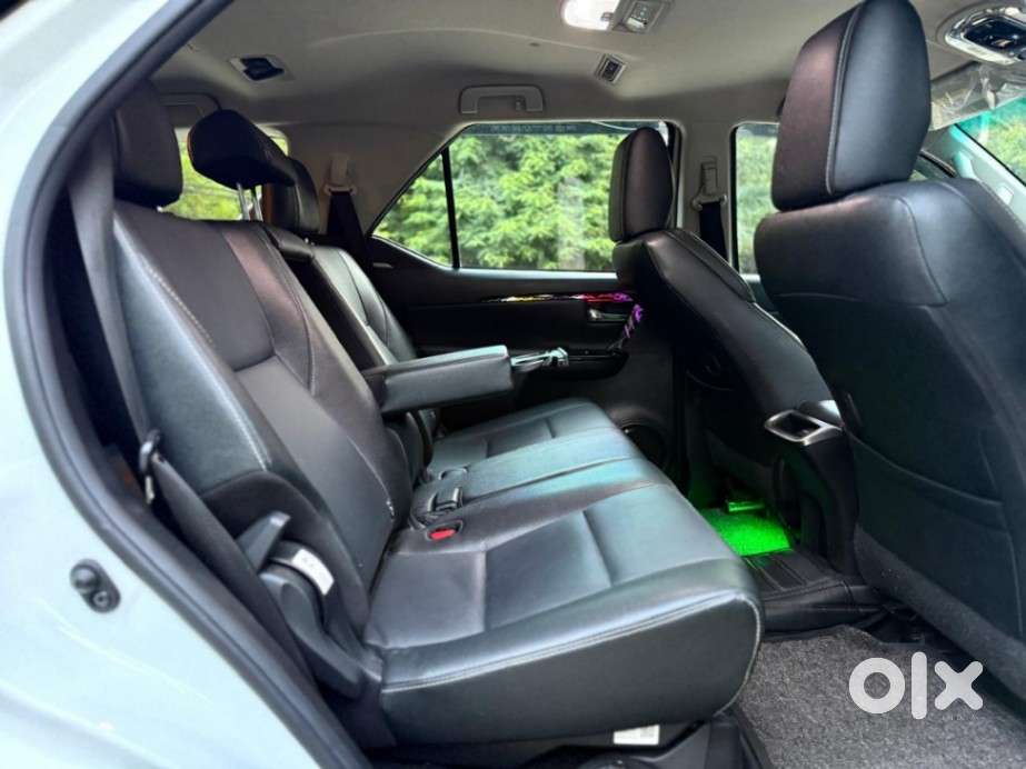 Toyota Fortuner 4x2 At 2.8 Diesel, 2026, Diesel