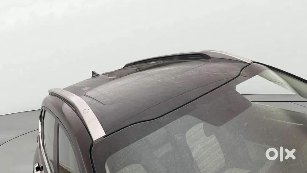 Kia Sonet 1.5 Htx Diesel At, 2023, Diesel