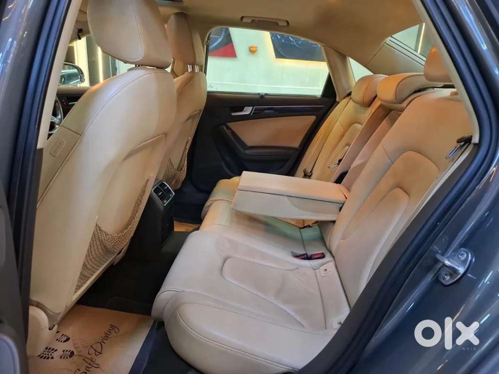 Audi A4 1.8 Tfsi Premium Plus, 2015, Petrol
