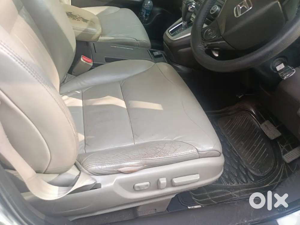 Honda Cr-v 2014 Petrol 79000 Km Driven