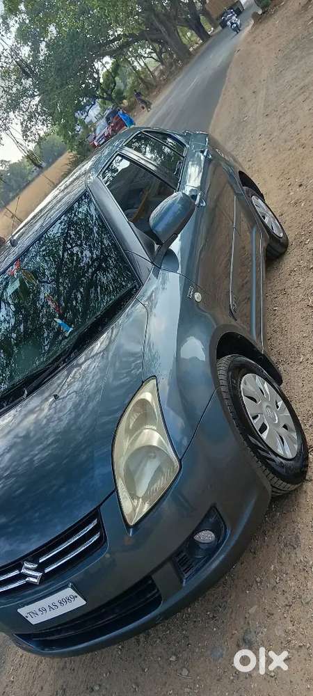 All Good Condition
