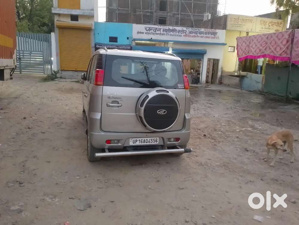 Mahindra Quanto 2014 Diesel 90000 Km Driven
Well Maintain Car