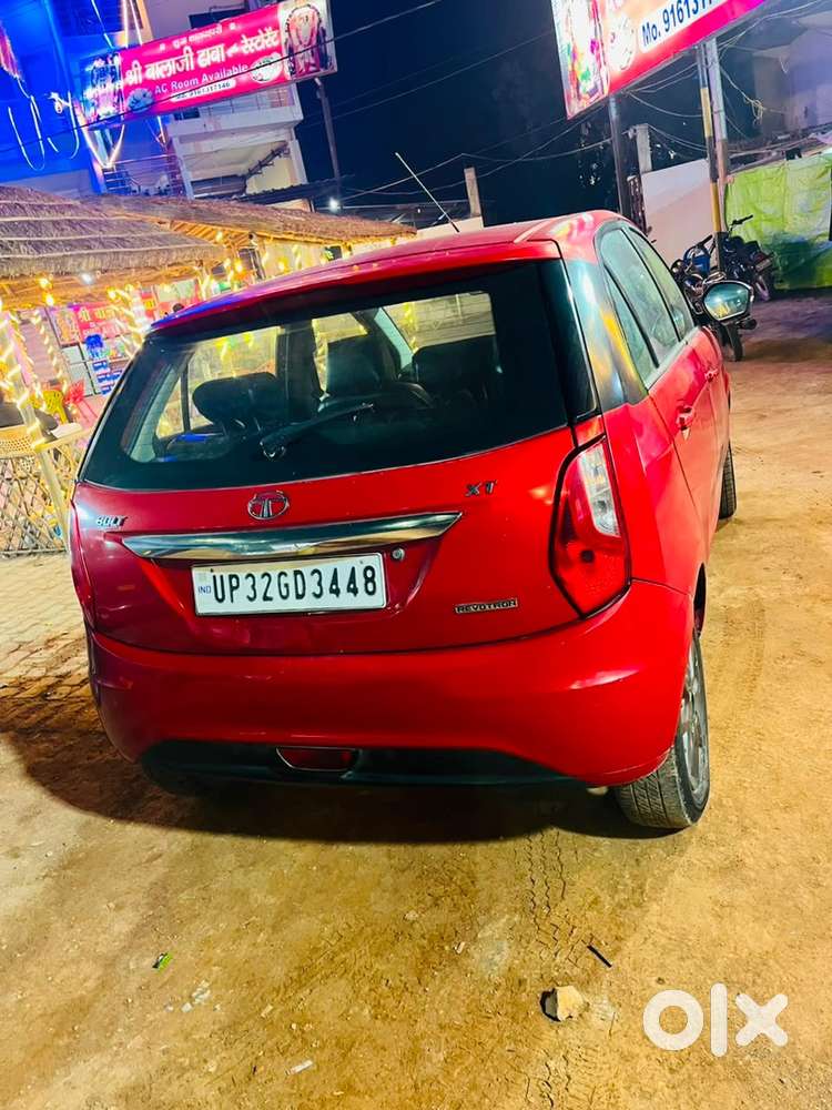 Tata Bolt Petrol Manual 2015