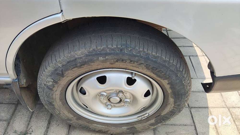 Maruti Suzuki Eeco Smiles 5 Seater Ac, 2019, Petrol