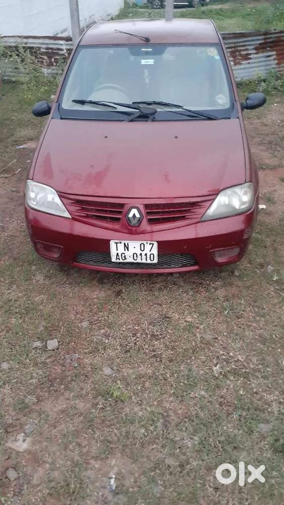 Mahindra Car Petrol 2007