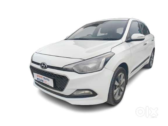 Hyundai Elite I20 Asta 1.2 Mt, 2014, Petrol
