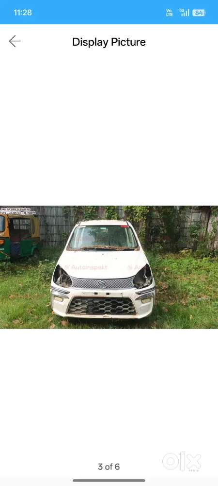 Maruti Suzuki Dzire 2023
