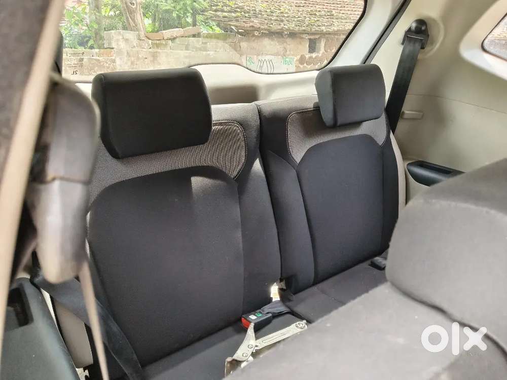 Renault Triber 2024 Manual Petrol