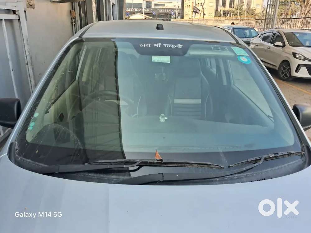 Hyundai Santro 2019 New Single Hand