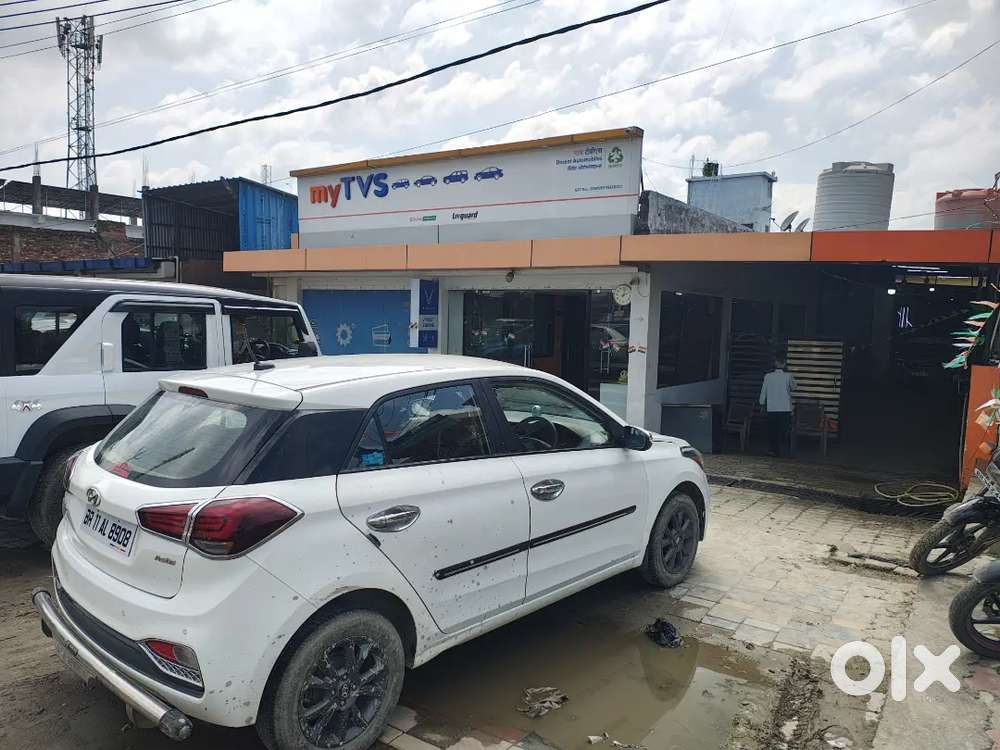 Hyundai Elite I20 2019