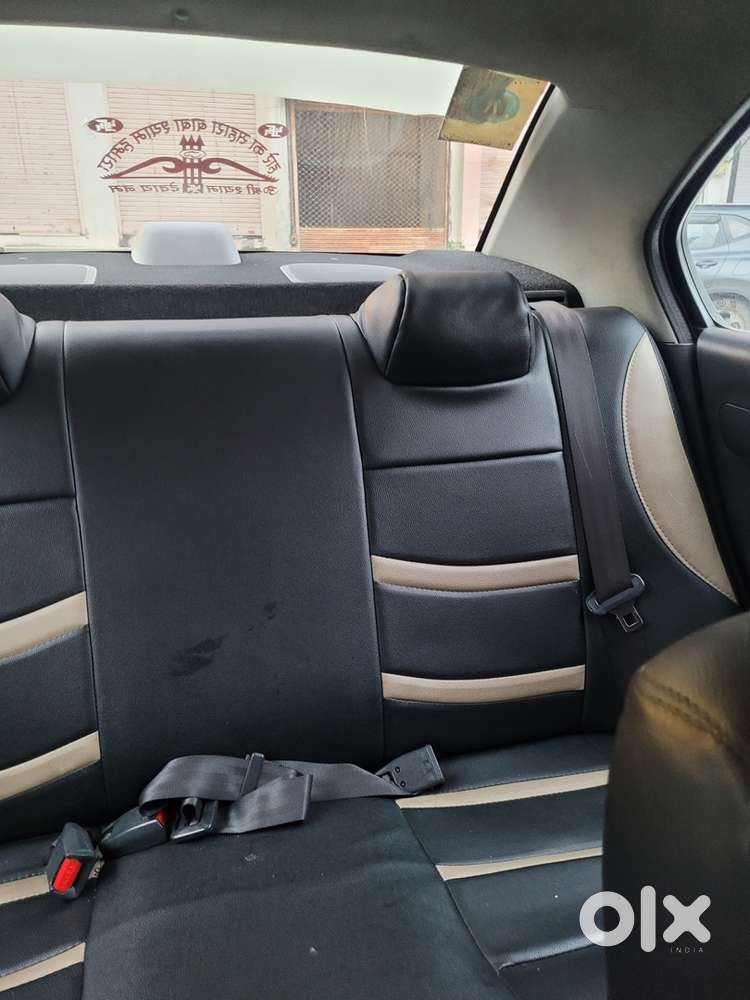 Maruti Swift Dzire Diesel 2011