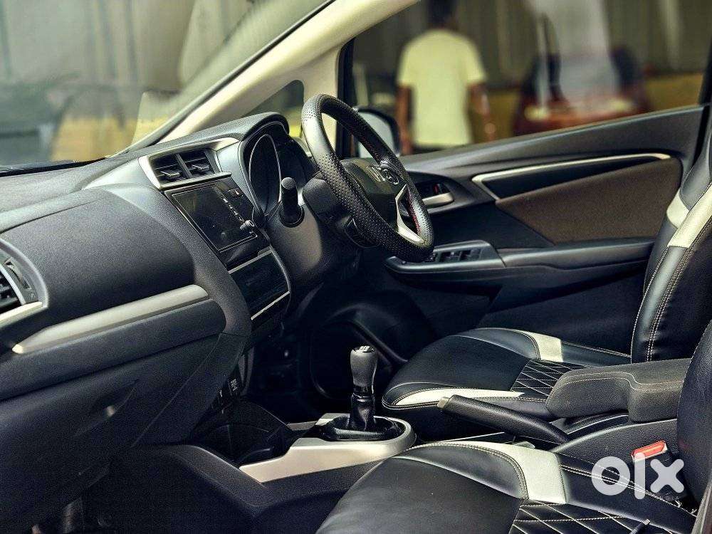 Honda Wr-v 1.5 Vx I-dtec, 2019, Diesel