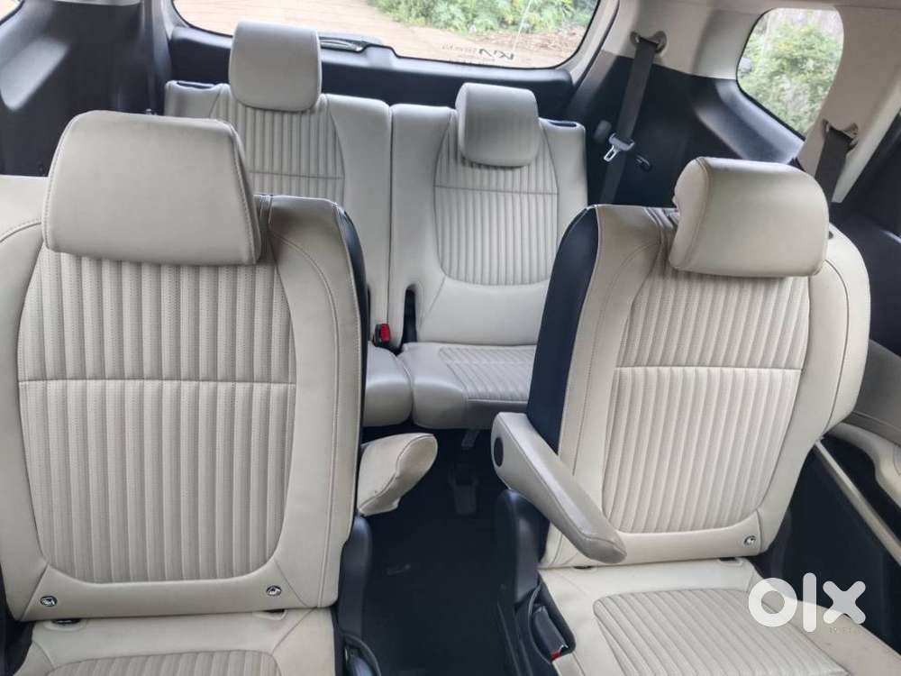 Kia Carens Clavis G1.5 Turbo Dct Htx Plus 7-seater, 2025, Petrol
