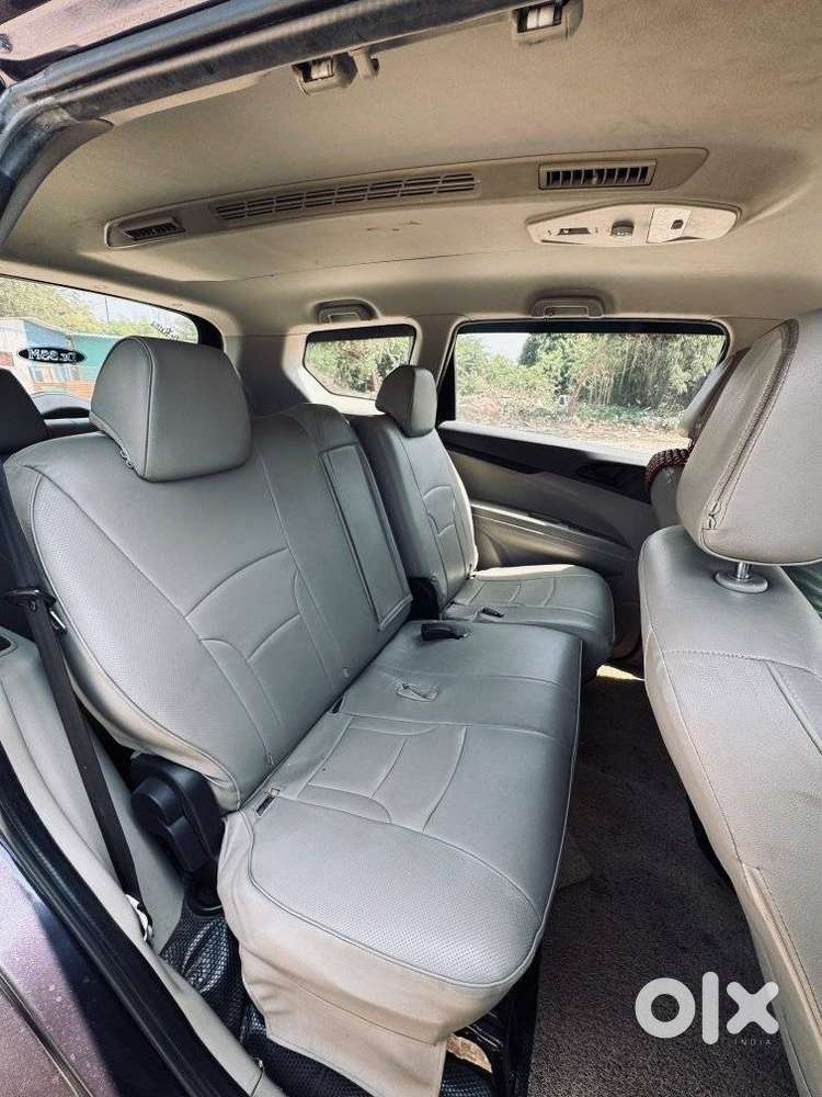 Mahindra Marazzo M2 8str, 2019, Diesel