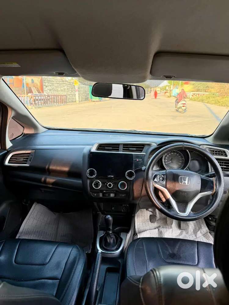 Honda Wr-v Diesel 2020