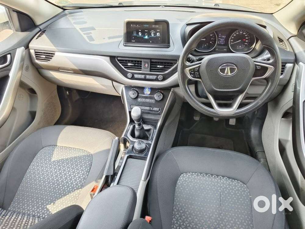Tata Nexon 1.5 Revotorq Xz Plus (s), 2018, Diesel