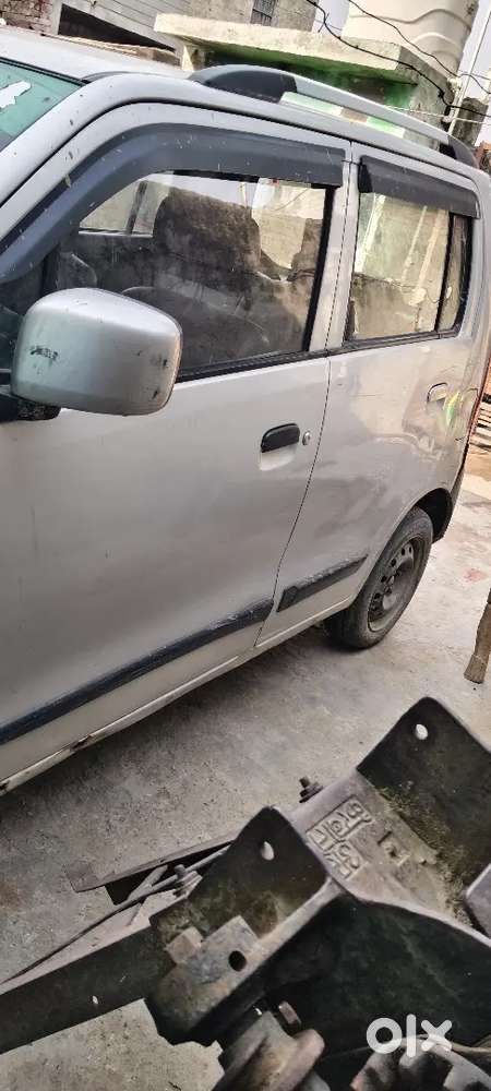 Good Condition Petrol And Cng Do Ac Working Lcd Working