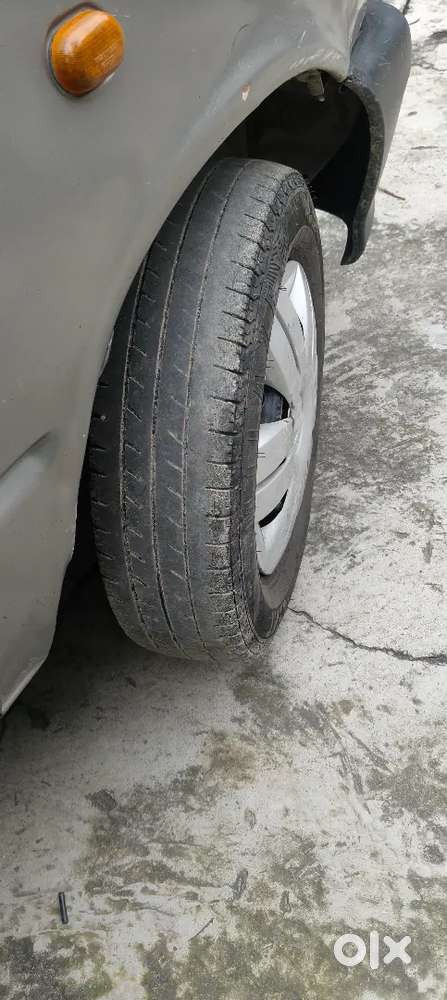 Maruti Suzuki 800 2004 Car
