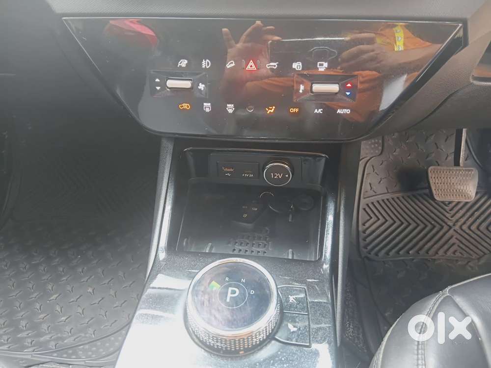Tata Punch Ev Empowered Plus, 2024, Electric