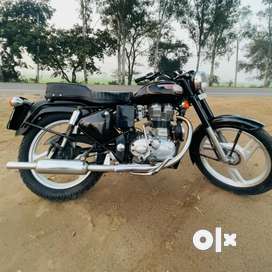 Olx bullet 350 discount standard