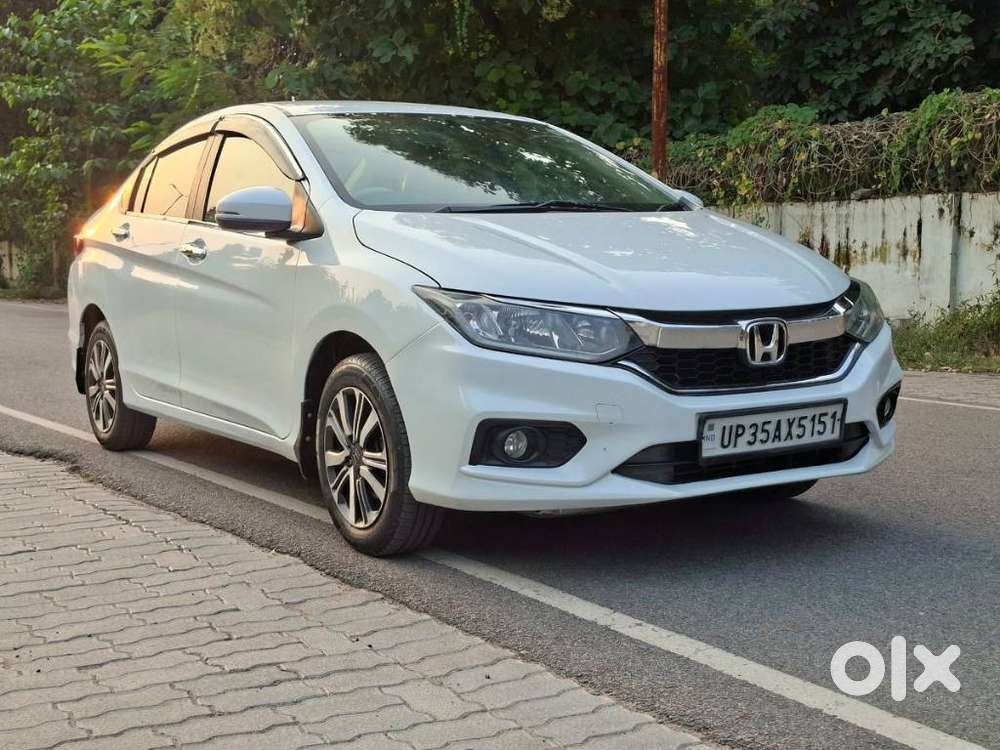 Honda City I-dtec V, 2019, Diesel